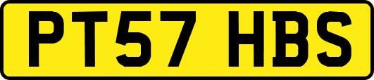 PT57HBS