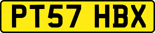 PT57HBX