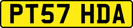 PT57HDA