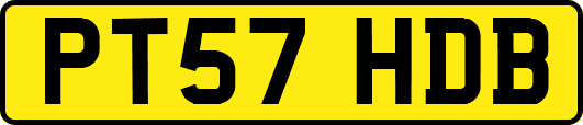 PT57HDB
