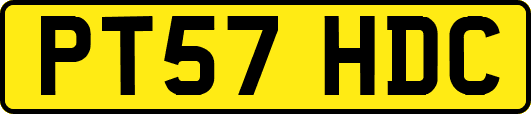 PT57HDC