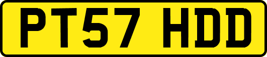 PT57HDD
