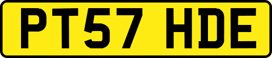 PT57HDE