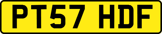 PT57HDF