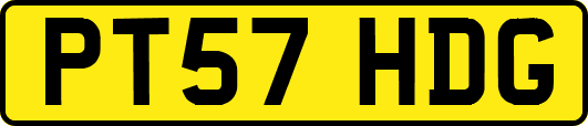 PT57HDG