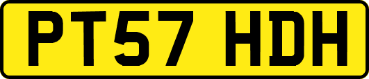 PT57HDH