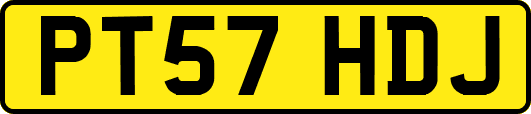 PT57HDJ