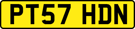 PT57HDN