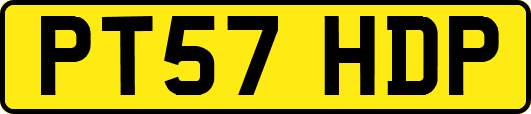 PT57HDP