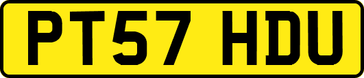 PT57HDU