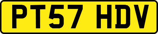 PT57HDV