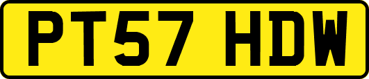 PT57HDW