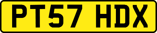 PT57HDX
