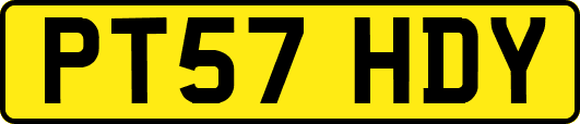 PT57HDY