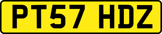 PT57HDZ