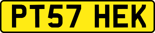 PT57HEK