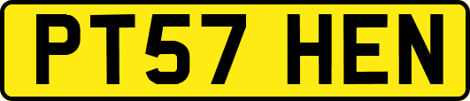 PT57HEN