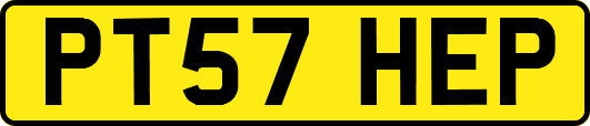 PT57HEP