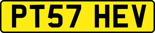 PT57HEV