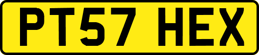 PT57HEX