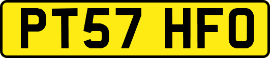 PT57HFO