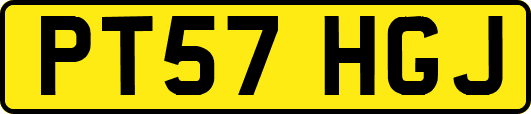PT57HGJ