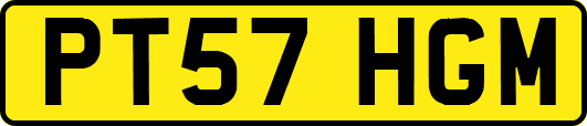 PT57HGM