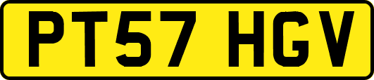 PT57HGV
