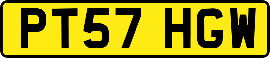 PT57HGW