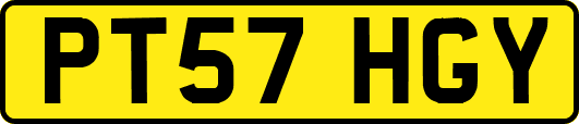 PT57HGY