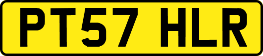 PT57HLR