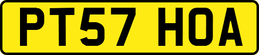 PT57HOA