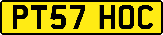 PT57HOC