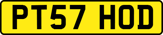 PT57HOD