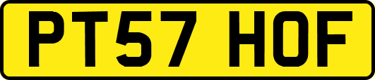 PT57HOF