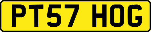 PT57HOG
