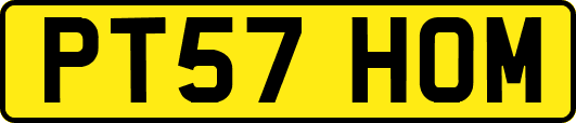 PT57HOM