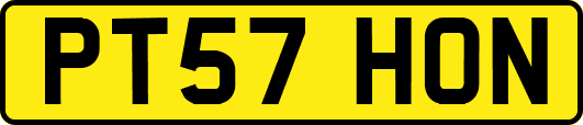 PT57HON