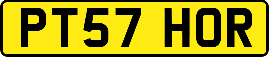 PT57HOR