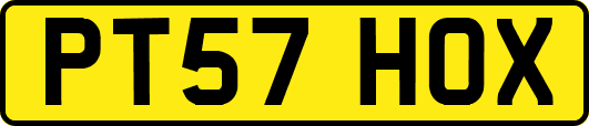 PT57HOX