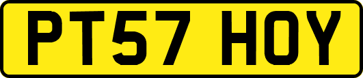 PT57HOY