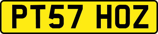 PT57HOZ