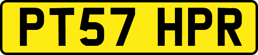 PT57HPR