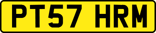 PT57HRM
