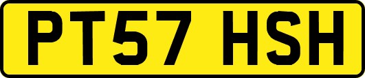 PT57HSH