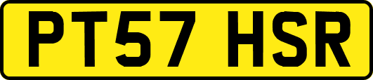 PT57HSR