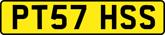 PT57HSS