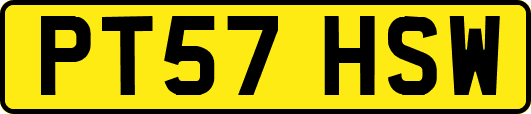 PT57HSW