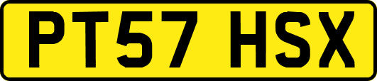 PT57HSX