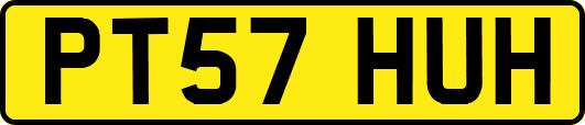 PT57HUH